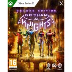 Gotham Knights (Deluxe Edition) (XSX) – Zbozi.Blesk.cz