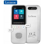 Lexibook Interpretor 2 – Zboží Živě