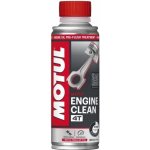 Motul Engine Clean 200 ml – Zboží Mobilmania