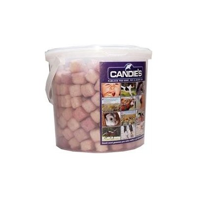 Candies 500 g – Zbozi.Blesk.cz