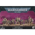 GW Warhammer Death Guard Plague Marines – Sleviste.cz