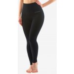 Gina 95037P BAMBUS Sportovní legíny s vysokým pasem černé – Hledejceny.cz