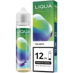 Ritchy Liqua Mix&Go Two Mints 12 ml – Zbozi.Blesk.cz