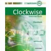 Kniha CLOCKWISE INTERMEDIATE CLASSBOOK - FORSYTH, W.