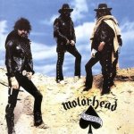 Motörhead - Ace Of Spades CD – Hledejceny.cz