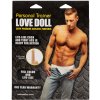 Nafukovací panna California Exotics Personal Trainer Love Doll