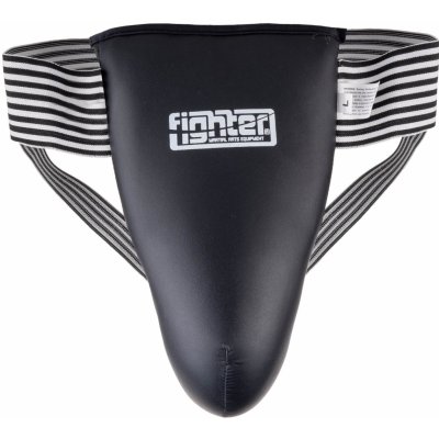 suspenzor Fighter JE-1443BLK – Zboží Dáma