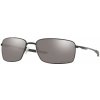 Sluneční brýle Oakley Square Wire OO4075 13