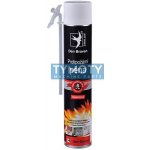 Den Braven pěna protipožární 750ml – Sleviste.cz