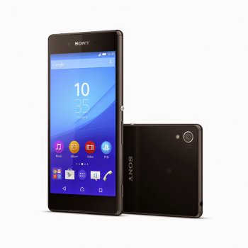 Sony Xperia Z3+