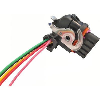 Konektor alternátoru Bosch 5 pin ( W-L-IG-S-FR ) – Hledejceny.cz