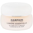 Pleťový krém Darphin Lumiére Essentielle rozjasňující a hydratační krém 50 ml