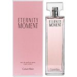 Calvin Klein Eternity Moment parfémovaná voda dámská 100 ml tester – Hledejceny.cz