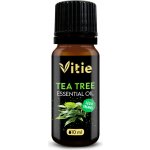 Vitie BIO 100% Esenciální olej Tea tree 10 ml – Hledejceny.cz