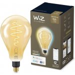 WiZ 871869978685401 LED EEK2021 G A G E27 6 W = 25 W ovládání přes mobilní aplikaci 1 ks – Hledejceny.cz