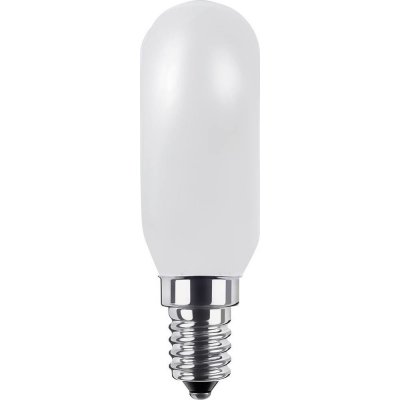 Segula 50803 LED Energetická třída EEK2021 F A - G E14 zářivkový tvar 4.7 W = 30 W teplá bílá – Zboží Živě