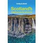 Scotland´s Highlands & Islands průvodce 6th 2025 Lonely Planet – Zboží Mobilmania