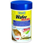 Tetra Wafer Mini Mix 100 ml – Hledejceny.cz