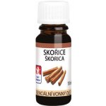 Anděl Přerov Olej vonný Skořice 10 ml – Hledejceny.cz