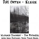 Elegie - Jiří Orten