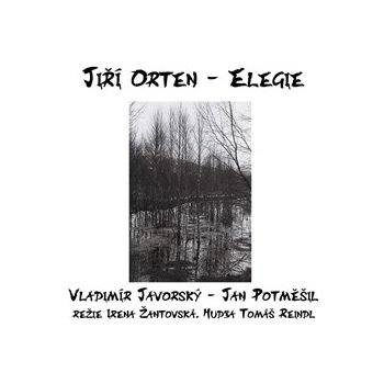 Elegie - Jiří Orten