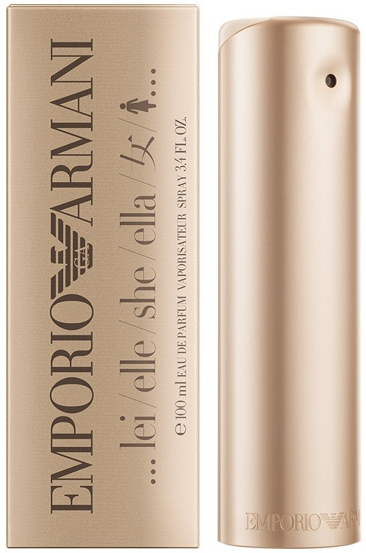 Giorgio Armani Emporio Femme parfémovaná voda dámská 100 ml
