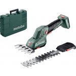 Metabo PowerMaxx SGS 12 Q 601608860 – Zboží Dáma