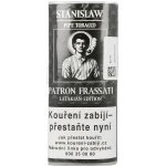Stanislaw dýmkový tabák Patron Frassati 40g – Zboží Mobilmania
