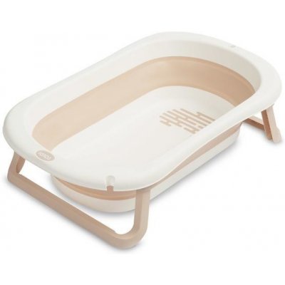 SENSILLO SKLÁDACÍ VANA FOLDI BÉŽOVÁ – Zboží Mobilmania