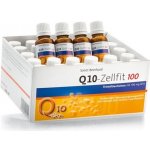Sanct Bernhard Q10-Zellfit 100 mg 30 x 20 ml – Hledejceny.cz
