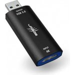 Hama uRage Stream Link 4K USB video karta 186058 – Zbozi.Blesk.cz