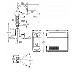 GROHE 31455001 – Hledejceny.cz