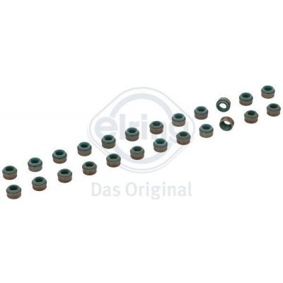 ELRING Sada těsnění - dřík ventilu ELR 445.410 | Zboží Auto