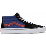 Vans Skate Grosso Mid – Hledejceny.cz