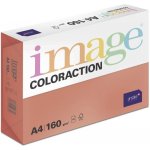 Papír barevný A4 160 g Image Coloraction CO44 Chile jahodově červená 250 ks – Zboží Dáma