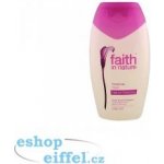 Faith in NaturePřírodní dámský intimní mycí gel 200 ml – Zboží Dáma