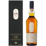Lagavulin Islay 16y 43% 0,7 l (karton) – Zboží Dáma