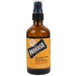Proraso Wood and Spice olej na vousy 100 ml – Zbozi.Blesk.cz