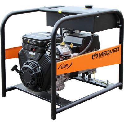 MEDVED Grizzli 12000 V CCL – Zboží Mobilmania