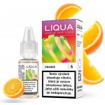 Ritchy Liqua Elements Orange 10 ml 12 mg – Hledejceny.cz