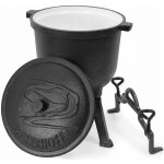 Stojanový kotlík Meyerhoff 15 l – Zboží Dáma