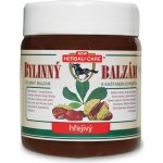 Putorius bylinný balzám s kaštanem koňským hřejivý 500 ml – Sleviste.cz