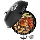 Weber Master-Touch GBS Premium SE E-5775 17401004 Černá