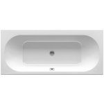 Ravak CITY 180 x 80 cm C920000000 – Sleviste.cz