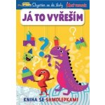 Chystám se do školy - Já to vyřeším – Hledejceny.cz