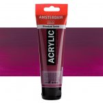 Royal Talens Amsterdam Akrylová barva 120 ml caput mortuum violet 344 – Hledejceny.cz