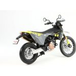 Maisto Motocykl 2023 Husqvarna 701 Supermoto 1:12 – Zboží Dáma