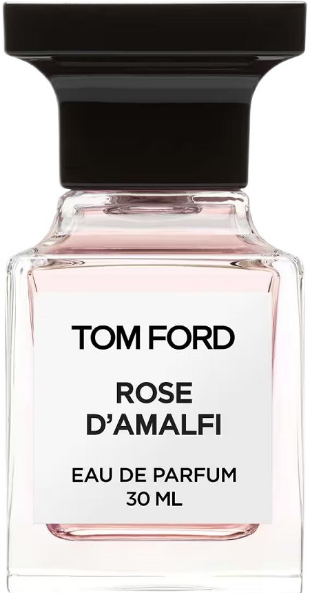 Tom Ford Rose D'Amalfi parfémovaná voda unisex 30 ml