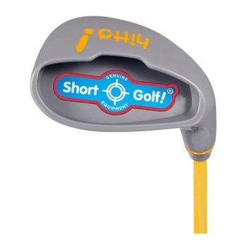 ShortGolf Hitta!