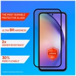 Armor ultra odolné sklo s aplikátorem pro Samsung Galaxy A54 5G FIXGA-1085-BK – Sleviste.cz